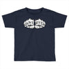 game over Toddler T-shirt