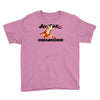 avatar the last air bender, ideal gift or birthday present. Youth Tee