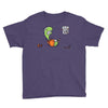 push to the limit Youth Tee