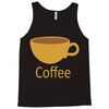 coffee (4) Tank Top