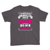 I've Been Called A Lot Of Names But Momma Is My Favorite Youth Tee