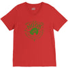 nook neighbor's club V-Neck Tee