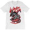 wats 3 T-Shirt