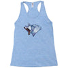 ginga densetsu weed orion   bella Racerback Tank
