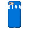diva iPhone 8