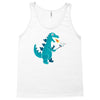 everyone loves marshmallow Tank Top