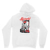 get sqyuirrely Unisex Hoodie
