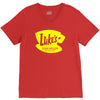 luke's diner V-Neck Tee
