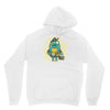 mr yummy Hoodie