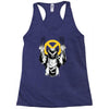 logan x Racerback Tank