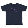 Space Girl Toddler T-shirt
