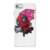 lil big mouth iPhone 7 Case
