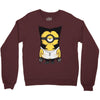 wolvenion (2) Crewneck Sweatshirt