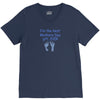 best mother day gift ever V-Neck Tee