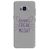 FREAK MEOWT CAT Samsung Galaxy S8 Plus