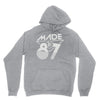 made in 1987 Hoodie
