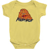 pizza the hutt   spaceballs Baby Onesie