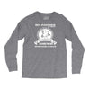 sex panther cologne Long Sleeve Shirts