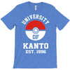 university of kanto T-Shirt