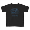 Death Wave Toddler T-shirt