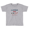 WithKap (f130) Toddler T-shirt