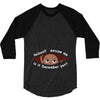 December  Peeking Out Baby Boy 3/4 Sleeve Shirt
