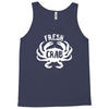 fresh crab Tank Top