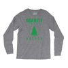 gravity falls oregon pine Long Sleeve Shirts