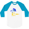 one of those days 3/4 Sleeve Shirt