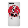 pretty guardian sumi e iPhone 7 Plus Case
