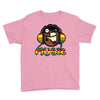 music Youth Tee