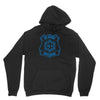 superhero new parents Unisex Hoodie