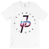 jake paul galaxy T-Shirt