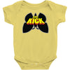 arthur vs Baby Bodysuit