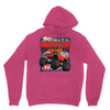 Off Road Monstre Truck Unisex Hoodie