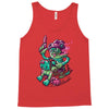 warhead 2 Tank Top