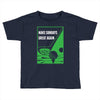 Make Sundays Great Again Shirt Toddler T-shirt