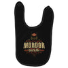 mordor dark ale Baby Bibs