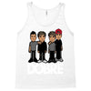 dobre twins dobre brother Tank Top