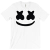 marshmello face T-Shirt