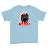pug life Youth Tee