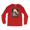 yo joe Long Sleeve Shirts