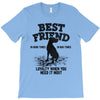 Best Friend Great Dane T-Shirt