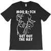 moo bitch T-Shirt