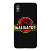 Maligator iPhoneX