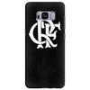 camisa do flamengo Samsung Galaxy S8 Plus