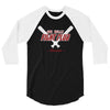 Joe Kelly Fight Club 3/4 Sleeve Shirt