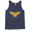 wonder woman Tank Top
