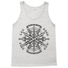 brothers in arms Tank Top