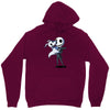friendship never dies Unisex Hoodie